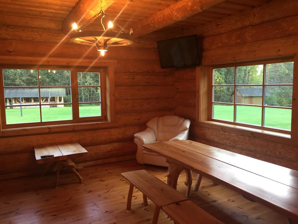 Pinnamäe Holiday House House in Estonia
