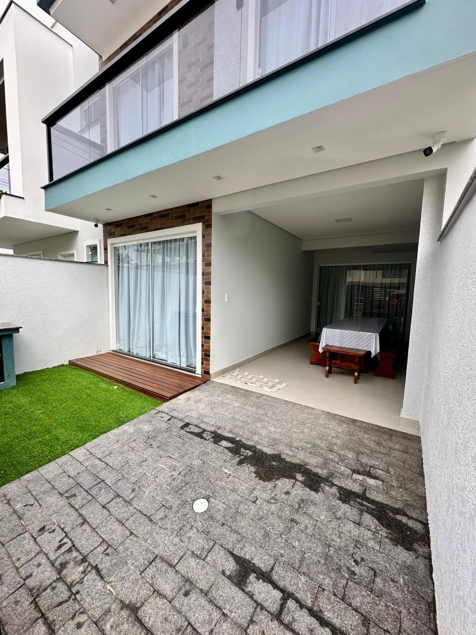 Casa praia Piçarras House in State of Santa Catarina