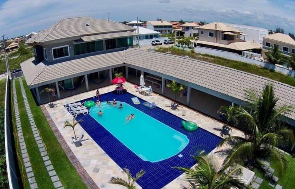 Casa dos Sonhos em Condomínio House in Araruama
