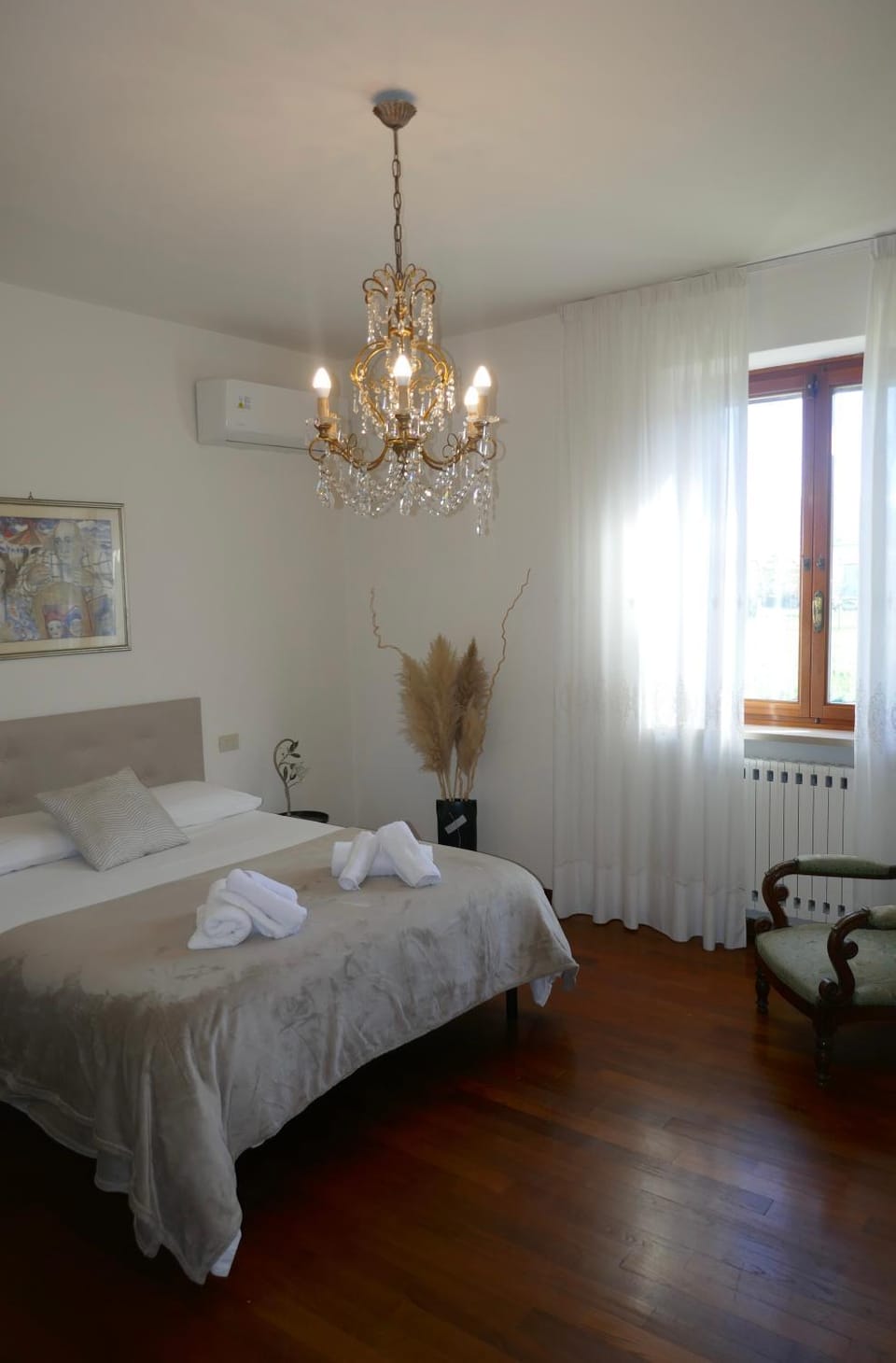 Villa Iliana Villa in Lucca