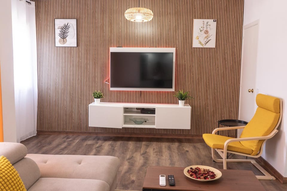 Apartamento Cassa de la selva Apartment in Selva
