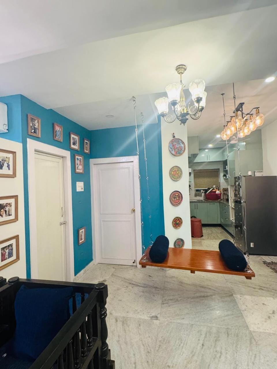Royal kolkata Homestay Apartment in Kolkata