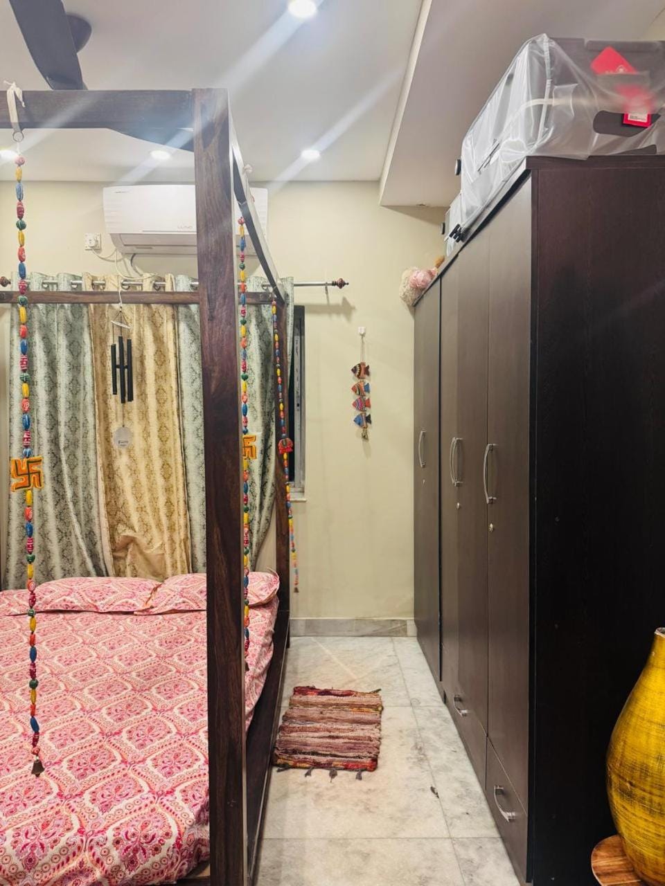 Royal kolkata Homestay Apartment in Kolkata