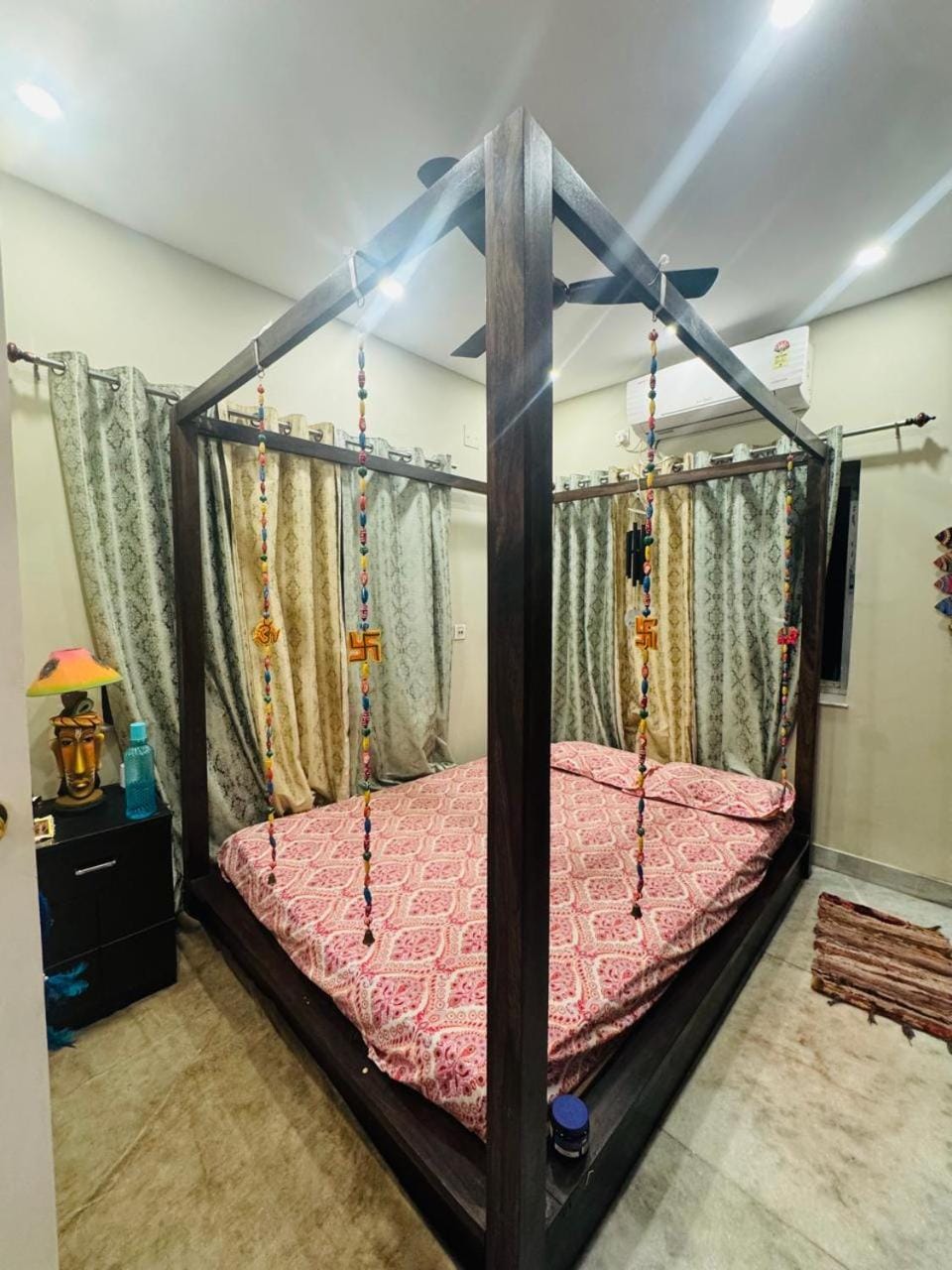 Royal kolkata Homestay Apartment in Kolkata