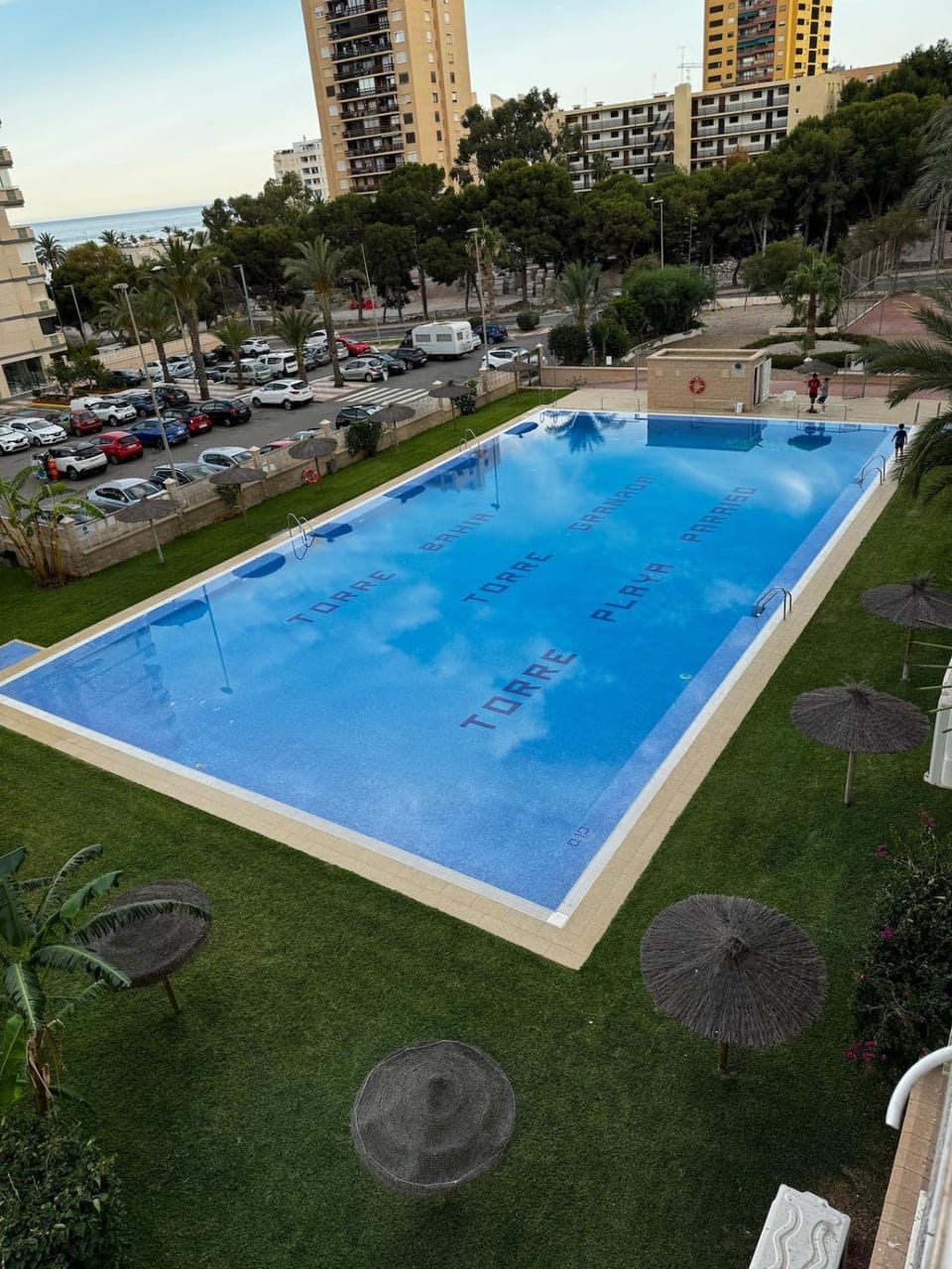 Studio 200 m from the sea Apartment in Aguadulce