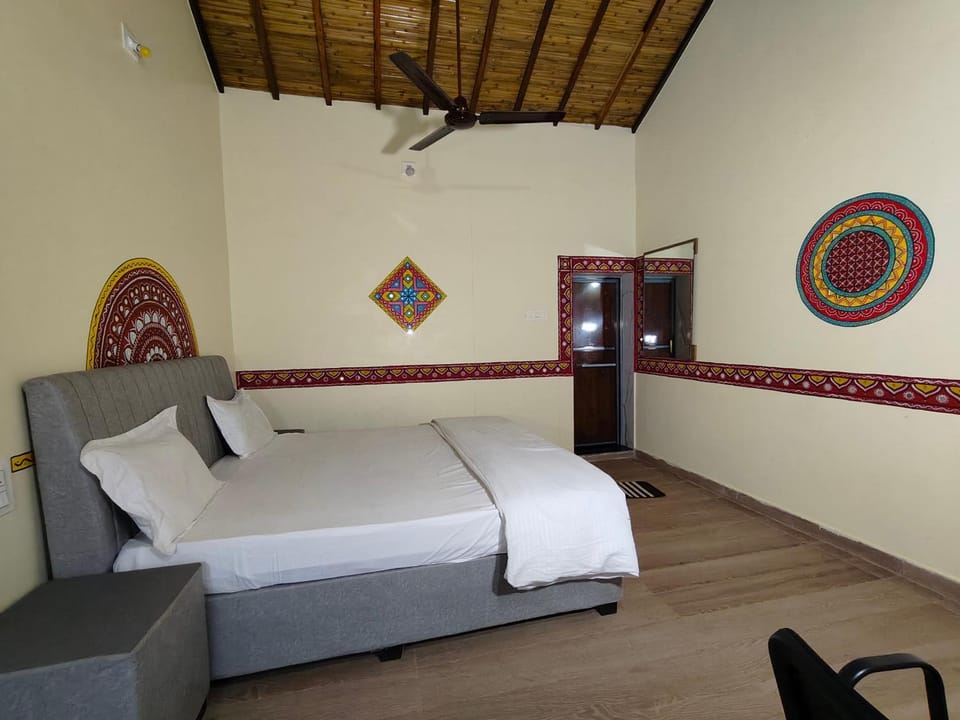 White Rann Resort Dholavira Hotel in Sindh
