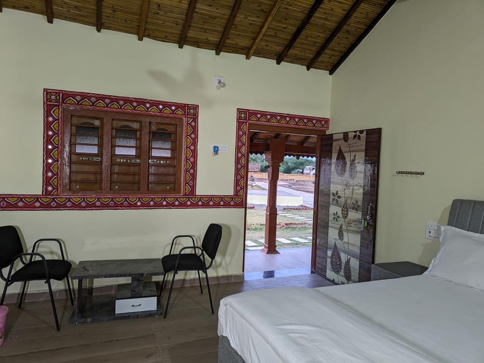 White Rann Resort Dholavira Hotel in Sindh