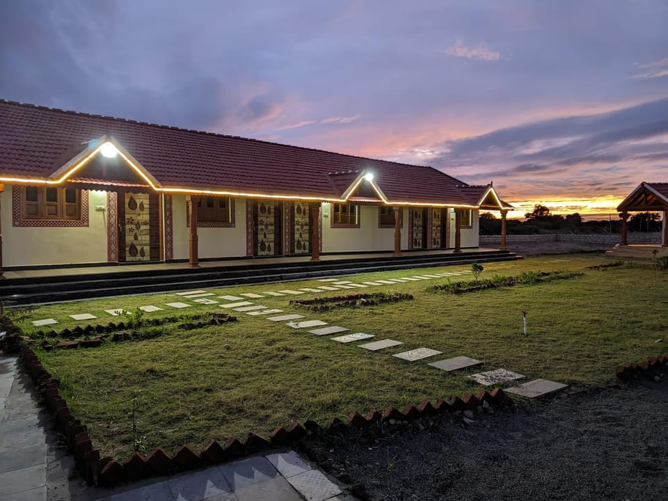 White Rann Resort Dholavira Hotel in Sindh