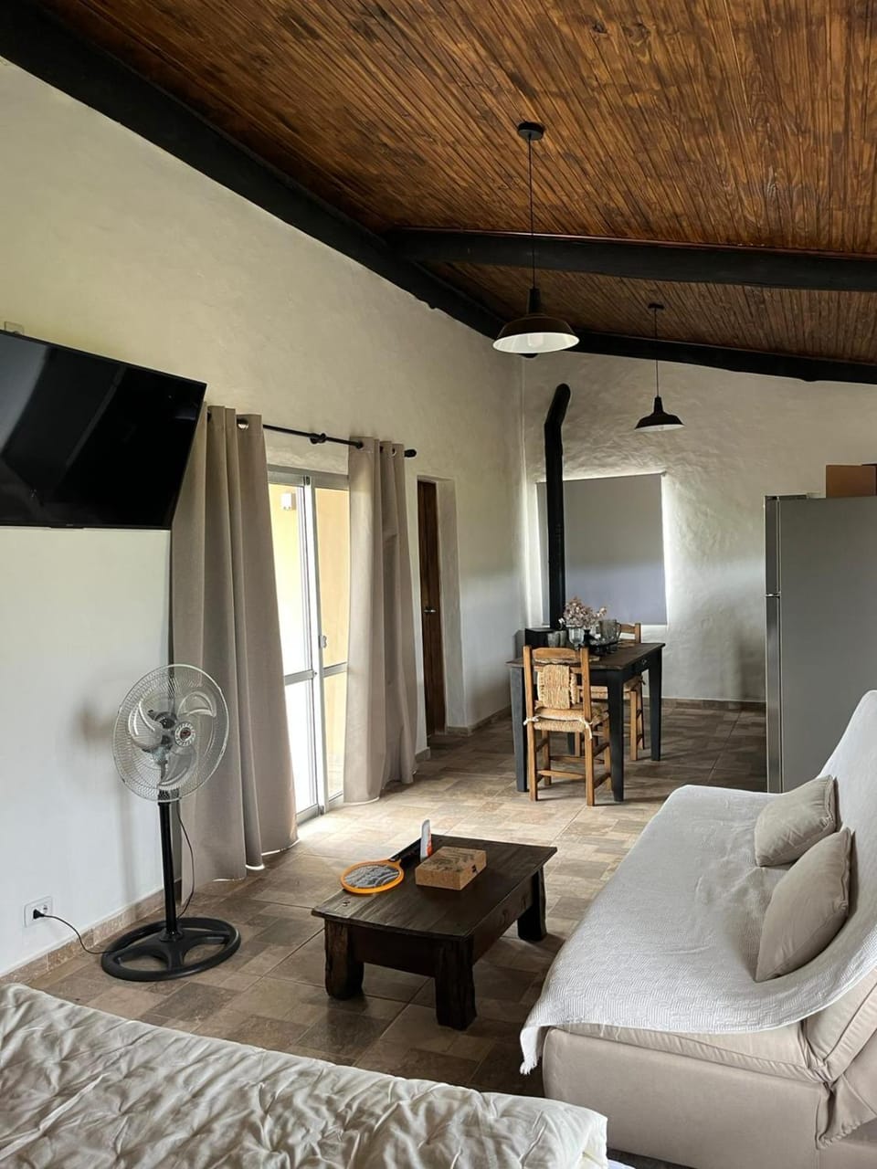 La Aruera Villa in Entre Ríos Province, Argentina