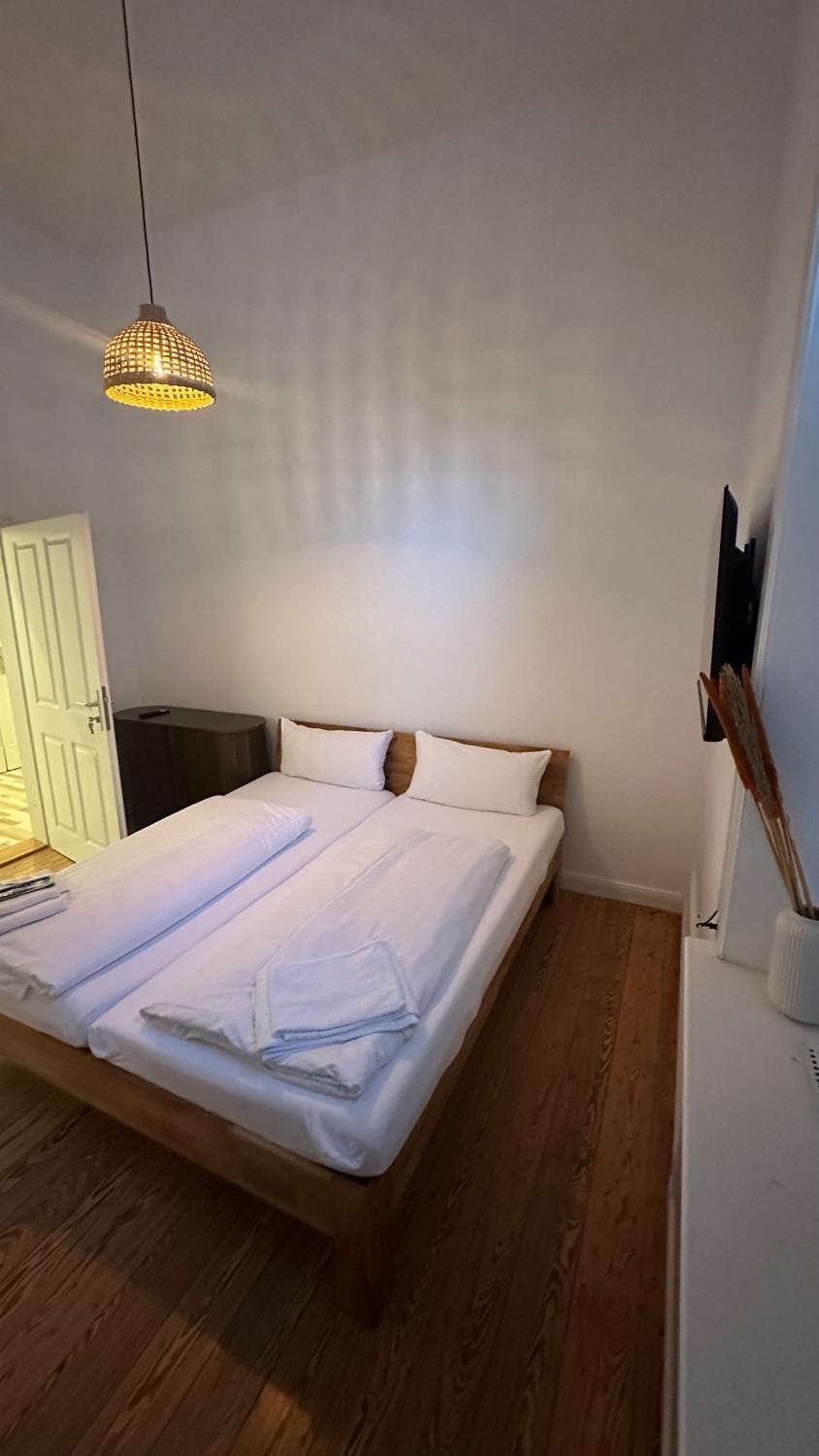 Hanse Room Lübeck Hotel in Lubeck