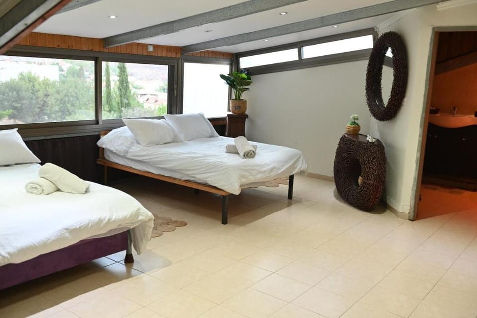 אחוזת אלת הגליל Villa in North District