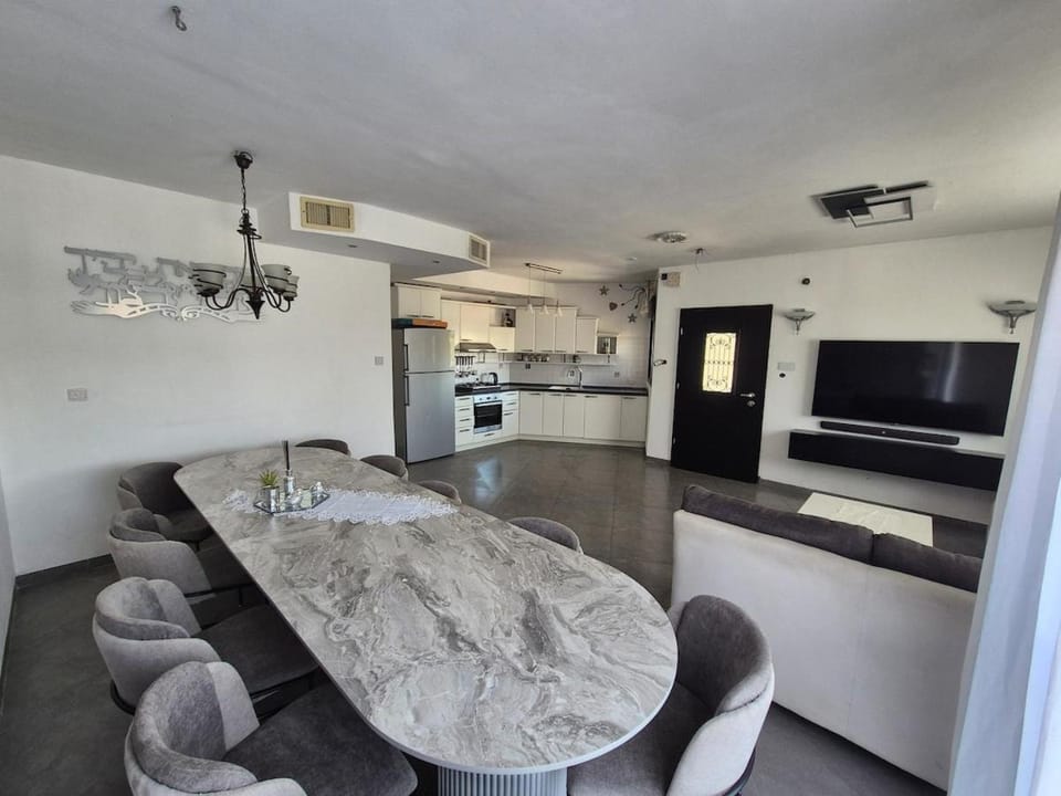 אחוזת אלת הגליל Villa in North District