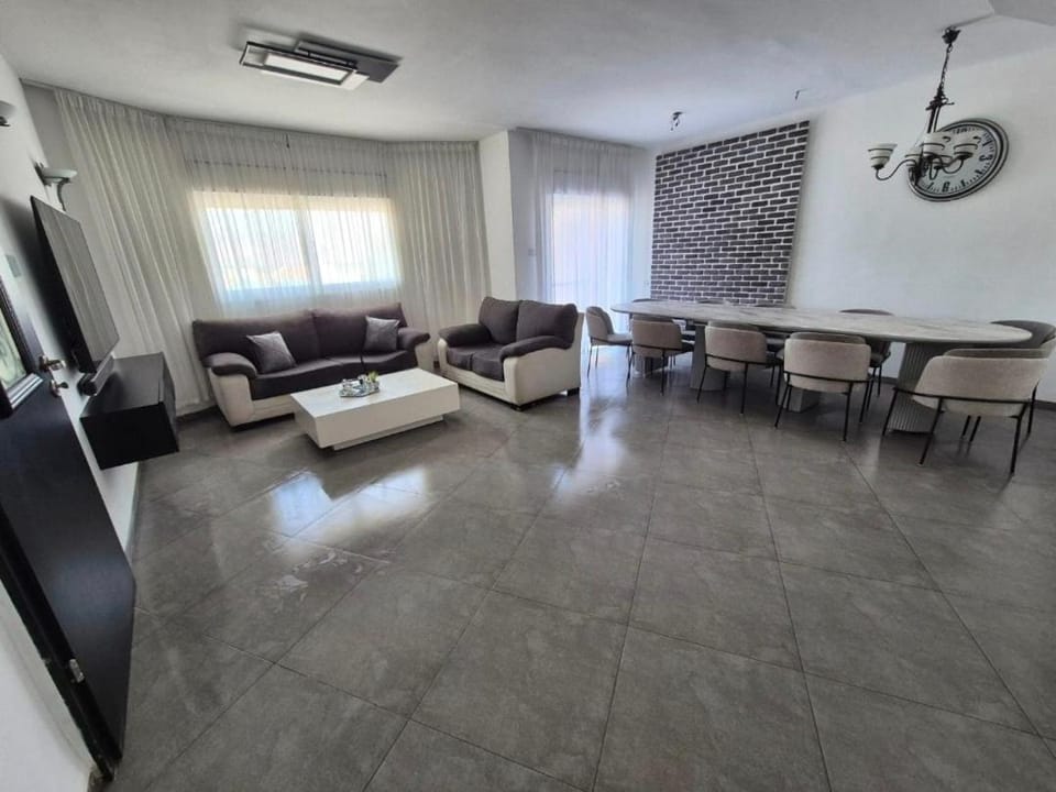 אחוזת אלת הגליל Villa in North District
