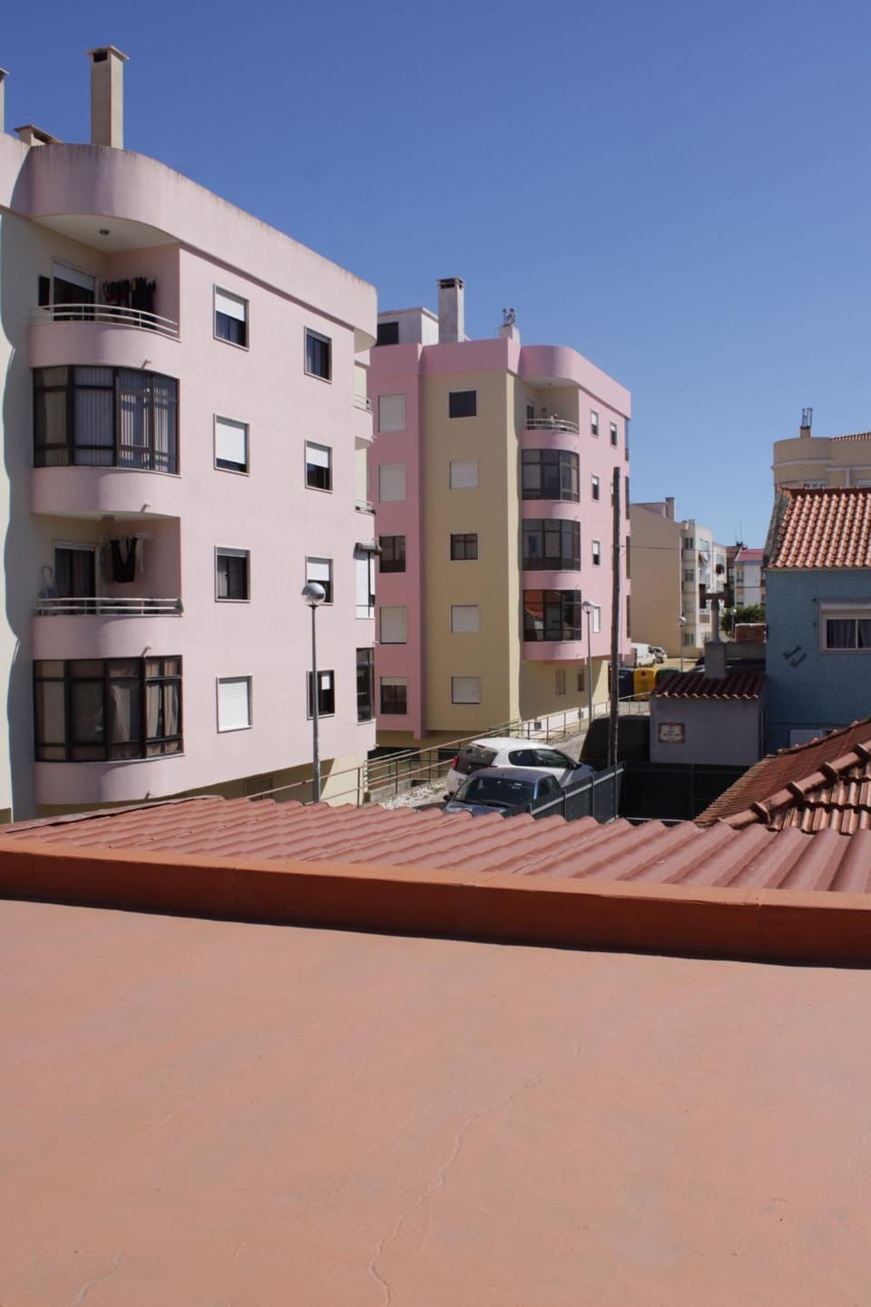 Day, Street view, Location