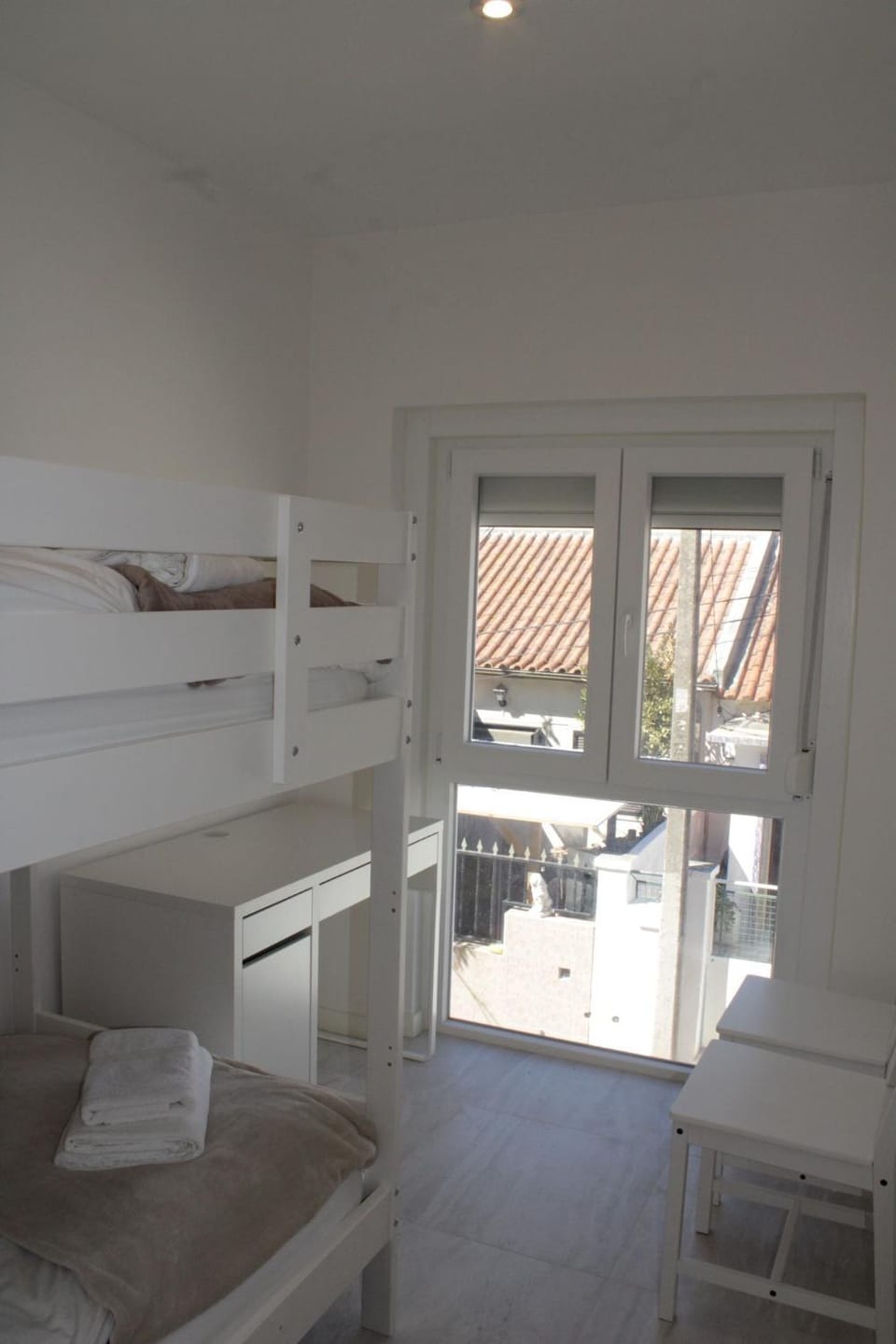 Bed, Bedroom, bunk bed