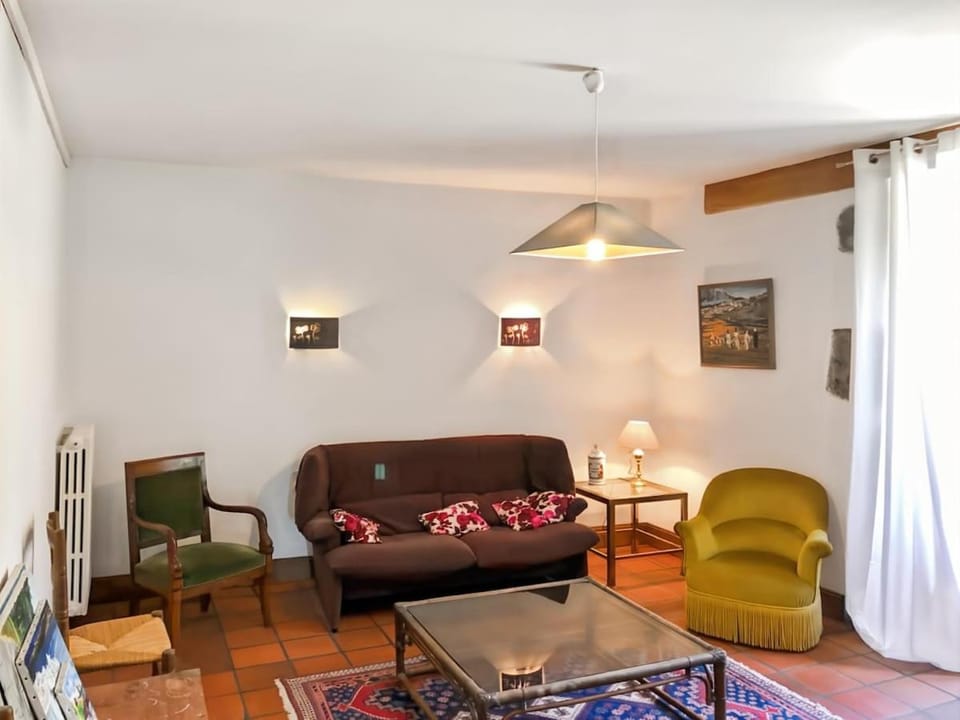 Maison 3 chambres, calme, 5 min d'Aurillac House in Aurillac