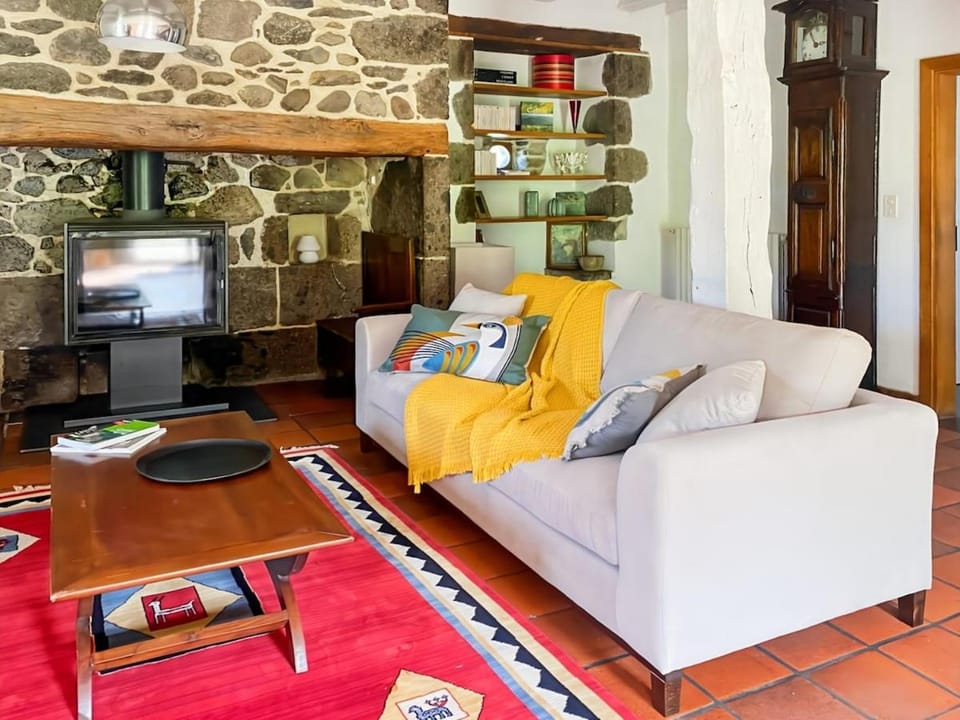 Maison 3 chambres, calme, 5 min d'Aurillac House in Aurillac