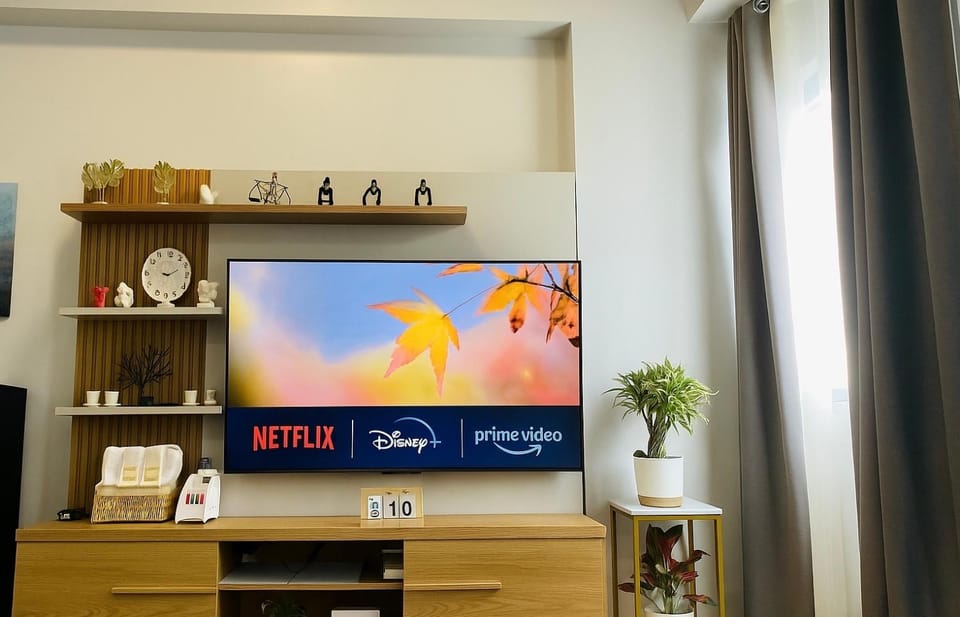 TV and multimedia