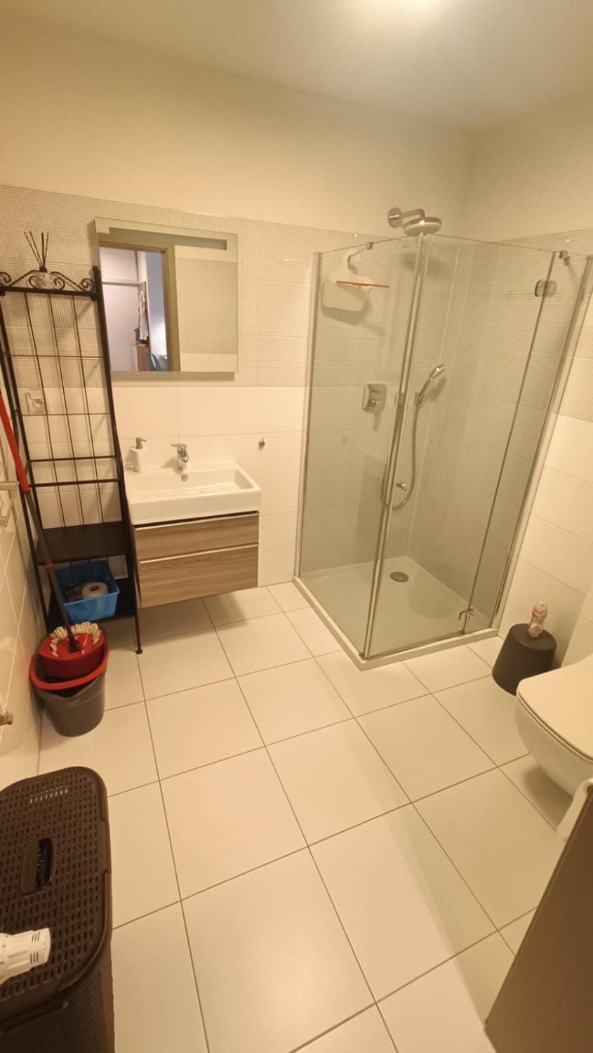Apartament Turkusowy 5 Mórz Apartment in West Pomeranian Voivodeship, Poland