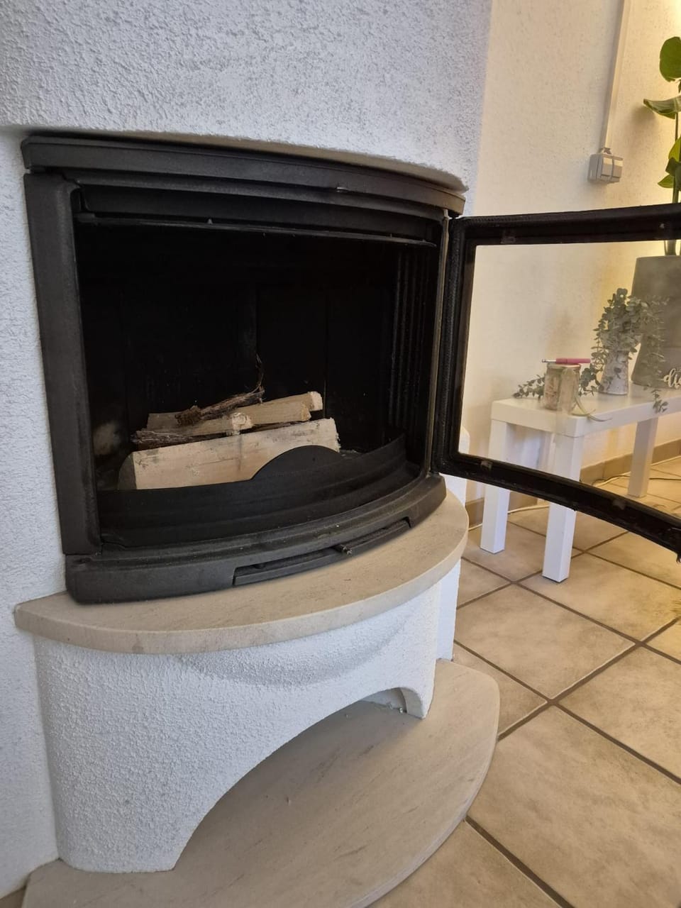 Ferienwohnung Waldnest Apartment in Rhineland-Palatinate