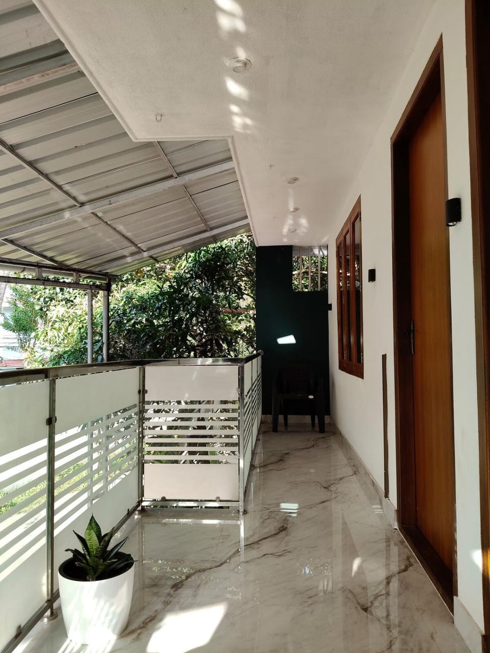 wahooo homestay Apartment in Kerala