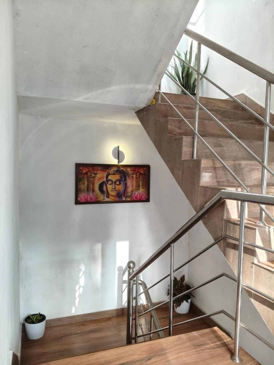 wahooo homestay Apartment in Kerala