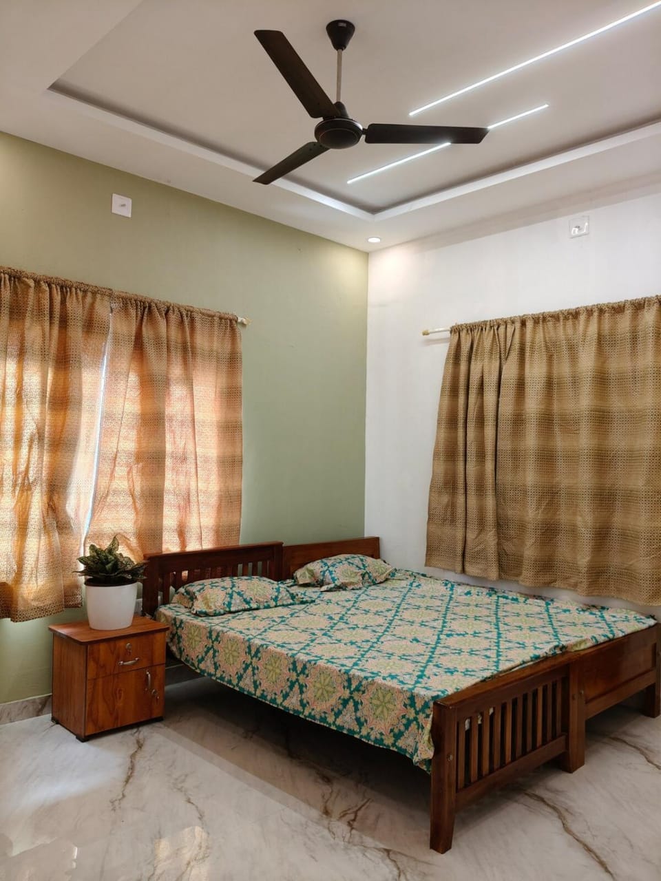 wahooo homestay Apartment in Kerala