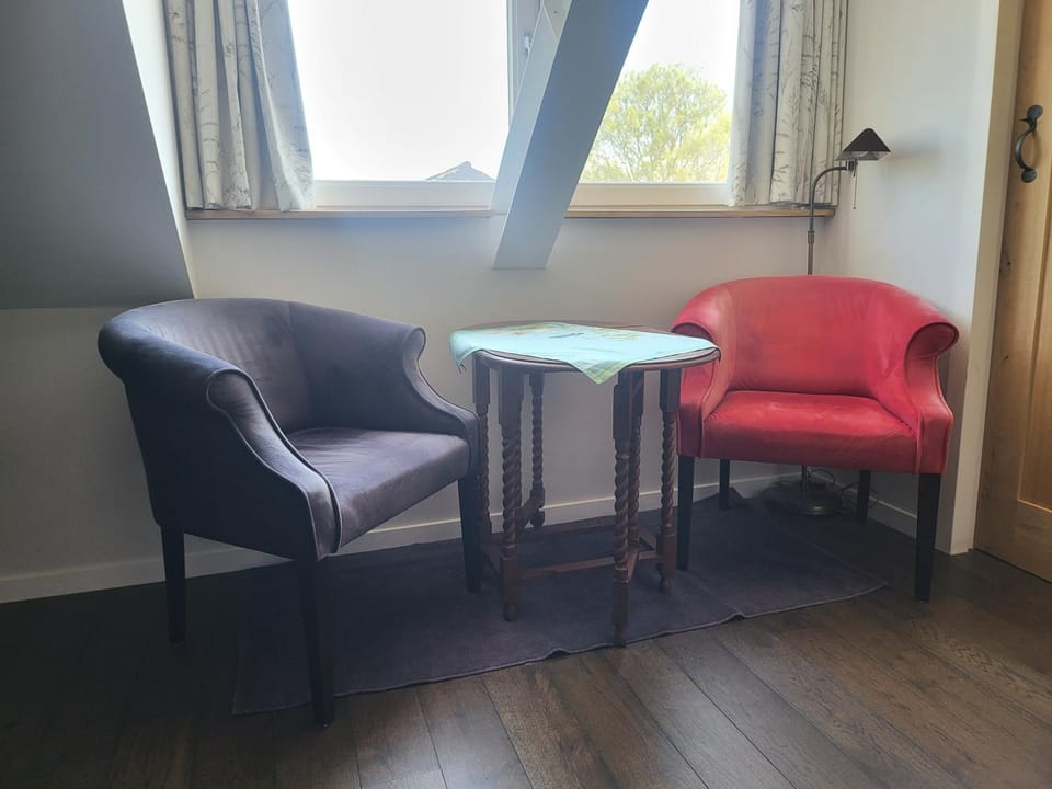 De Logeerkamer Bed and Breakfast in North Brabant (province)