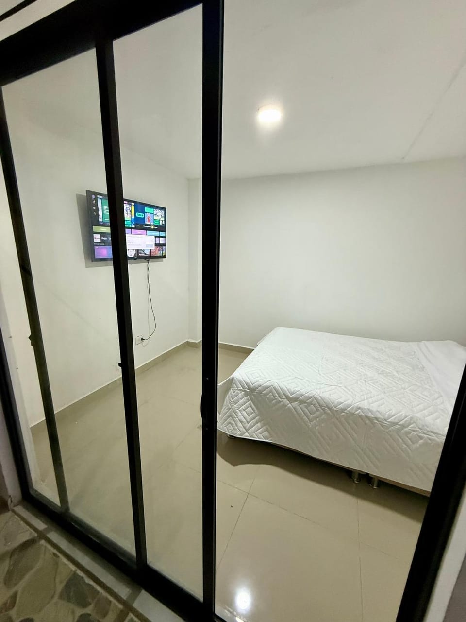 TV and multimedia, Bedroom