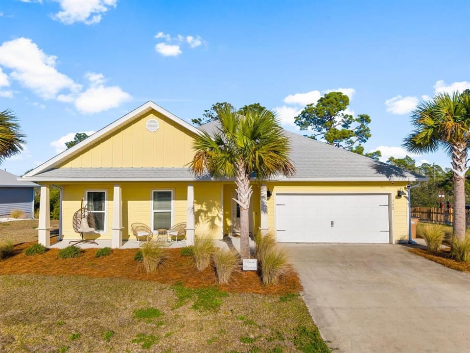 Steps2pool,beach,dining,pet friendly,windmark House in Florida