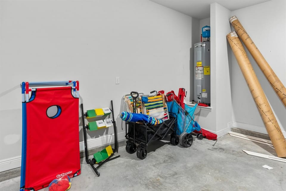 Steps2pool,beach,dining,pet friendly,windmark House in Florida