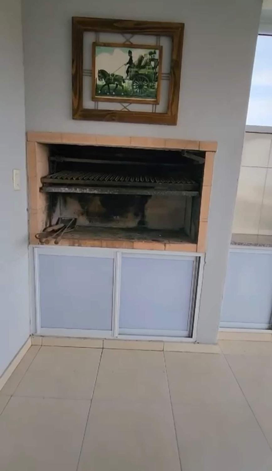 BBQ facilities