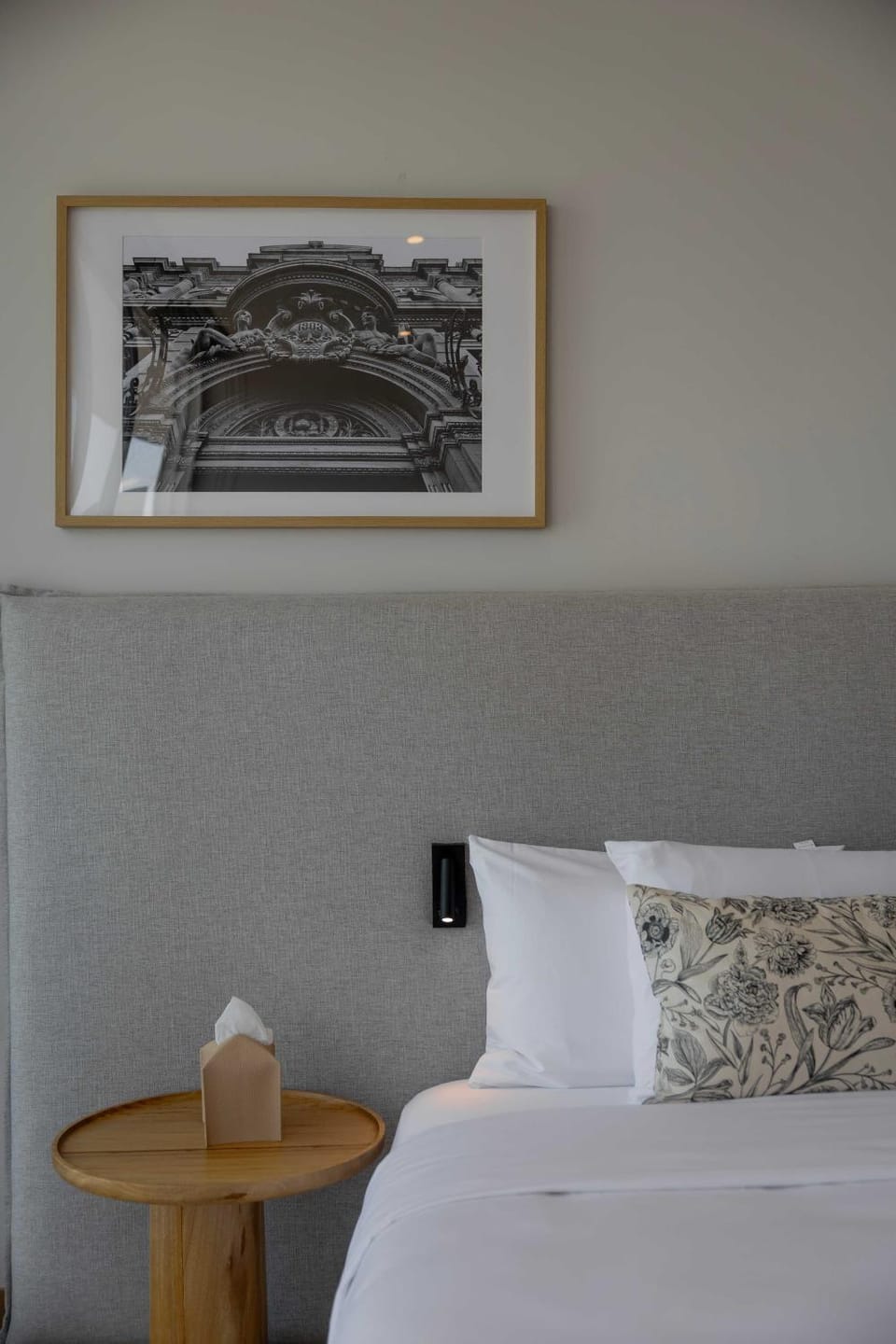 508 Capitalia Balcony Retreat Studio Apartment in Mexico City