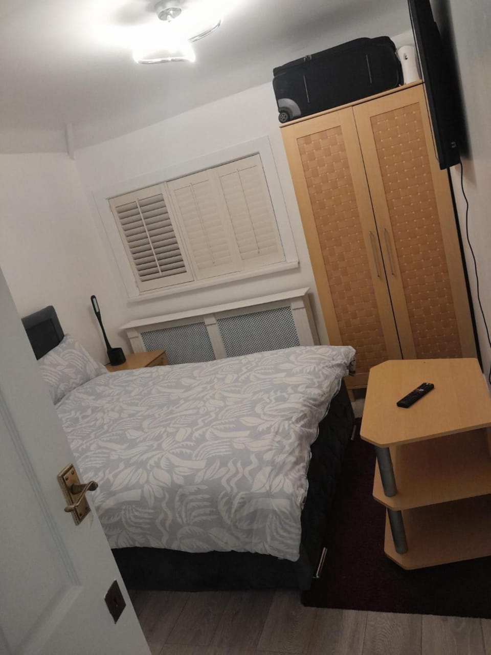 Cullen Sqaure Vacation rental in Grays