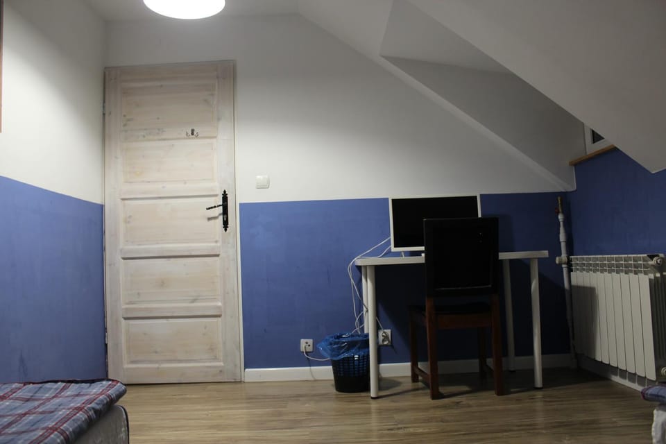 Gościniec filmowy - kwatera prywatna Vacation rental in Warsaw