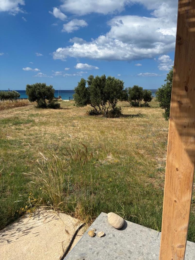 Tsikalario Beach House House in Crete