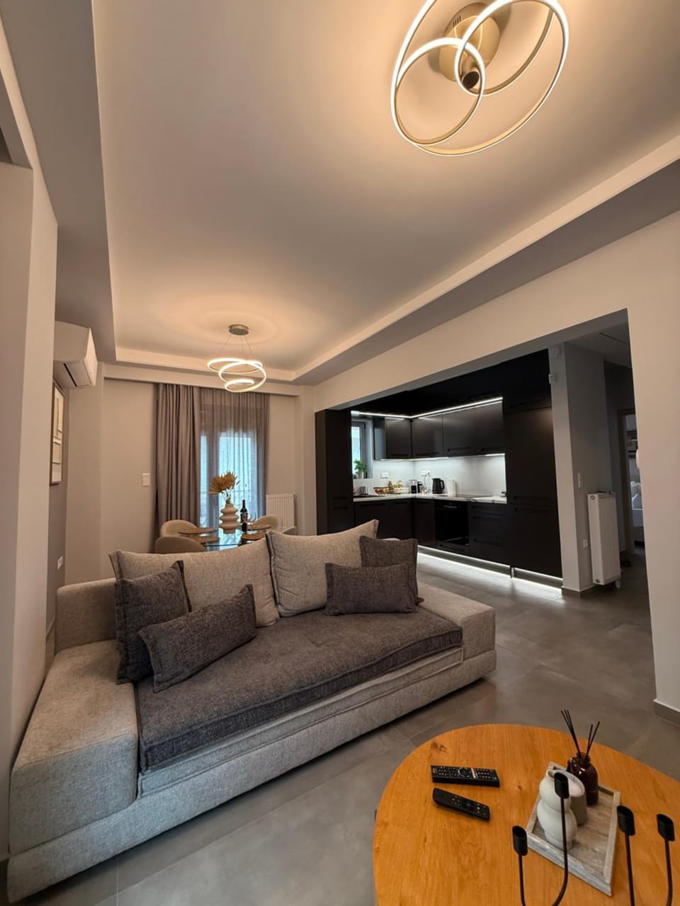 City Vibes Corinth Apartment in Peloponnese Region