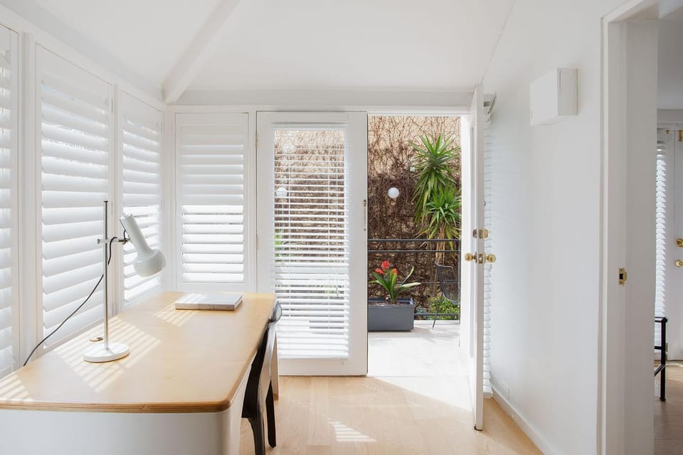 Petite Maison, Potts Point Isyd Apartment in Sydney