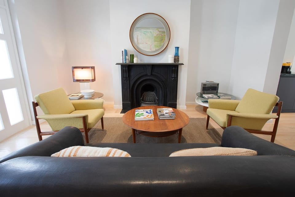 Petite Maison, Potts Point Isyd Apartment in Sydney