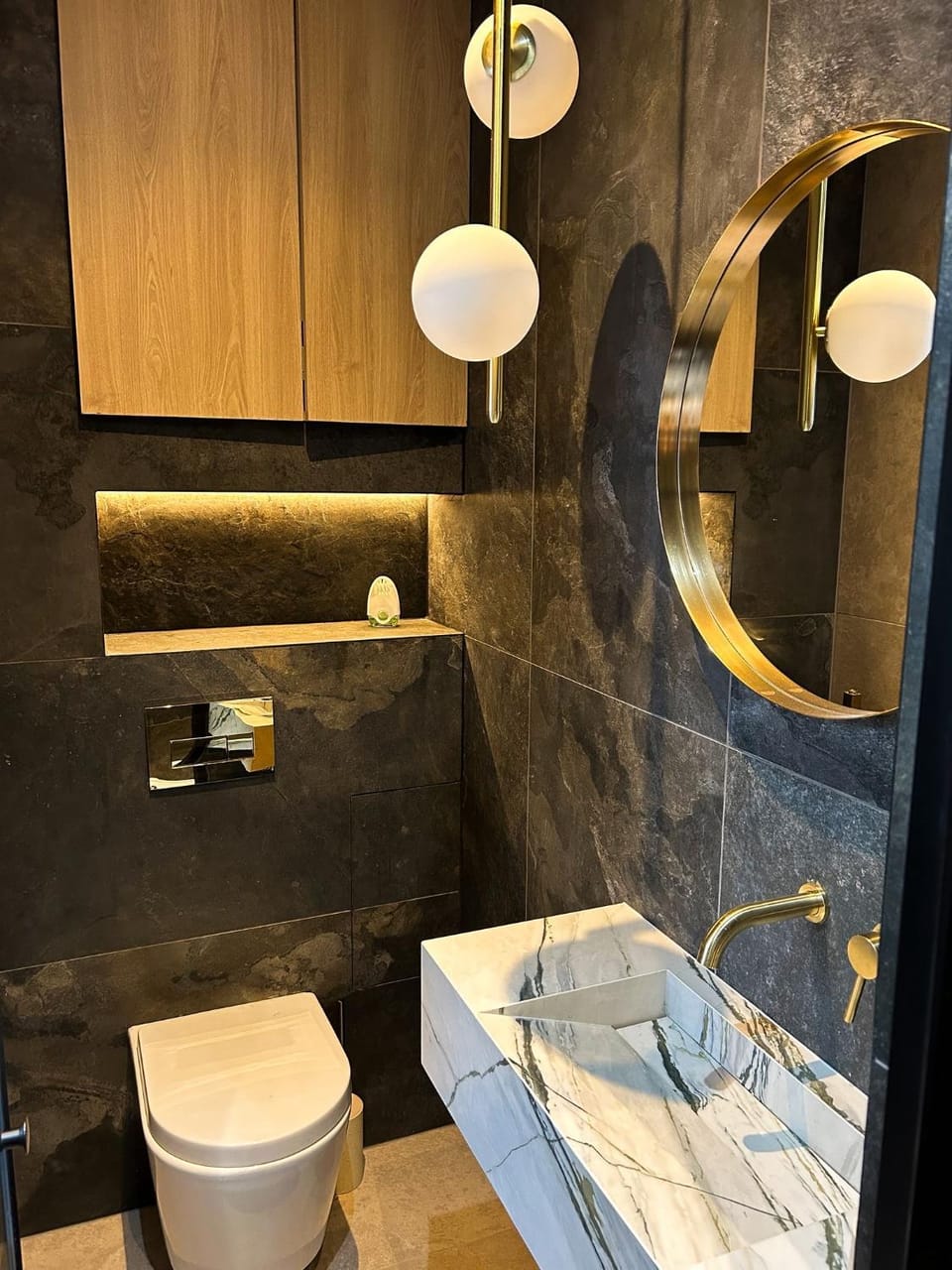 Modern Sleek Luxury 1 Bed Flat close 2 CityCentre Apartment in Leicester