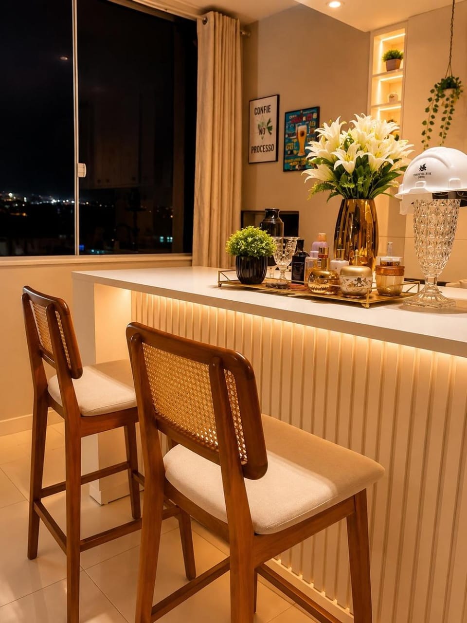 diRoma Luxo Oficial Apt mais diRoma Acqua Park e Splash, Roupa de Cama e Toalhas Aceitamos Pet, Parcelamos até 12x no Cartão de Crédito sem Juros , Brinde Café da Manhã Apartment in State of Goiás