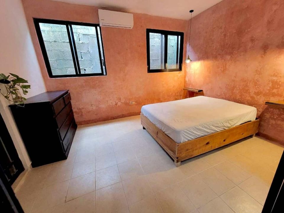 Amanai Tulum-Private Jacuzzi Studio Apartment in Tulum