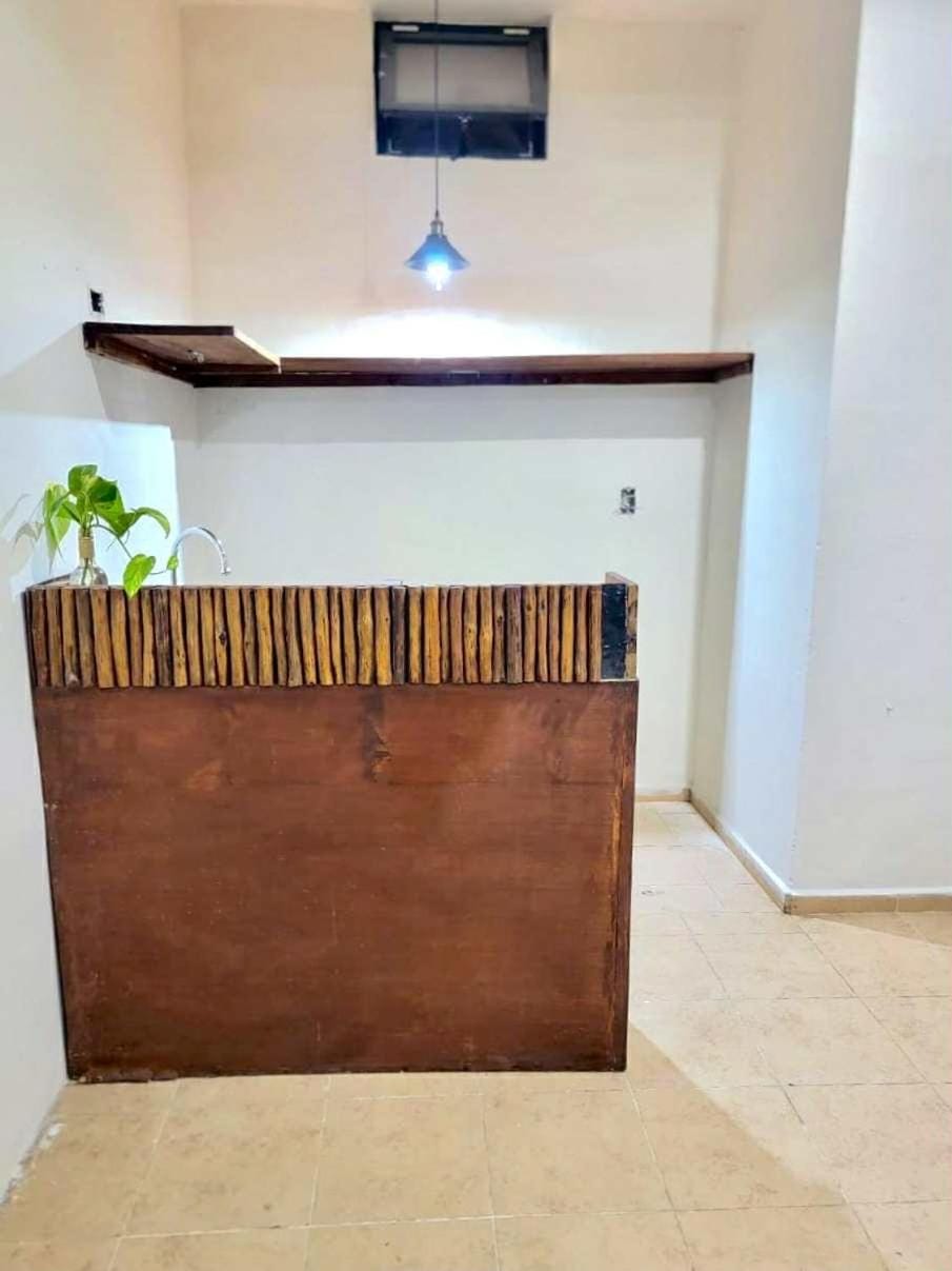 Amanai Tulum-Private Jacuzzi Studio Apartment in Tulum