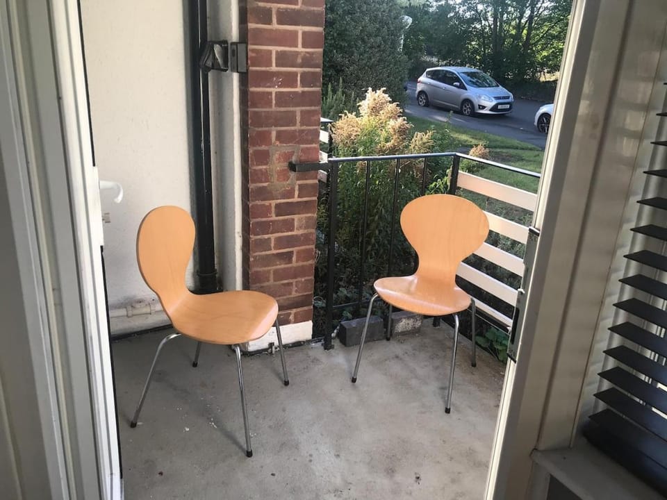 2 new bold lawns leamington spa Apartment in Scotland
