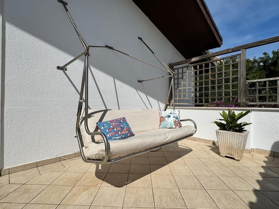 Apartment La terrazza sulla marina Ortona Apartment in Ortona
