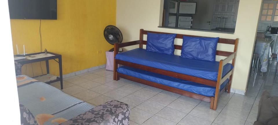 Perequê Açu beach house House in Ubatuba