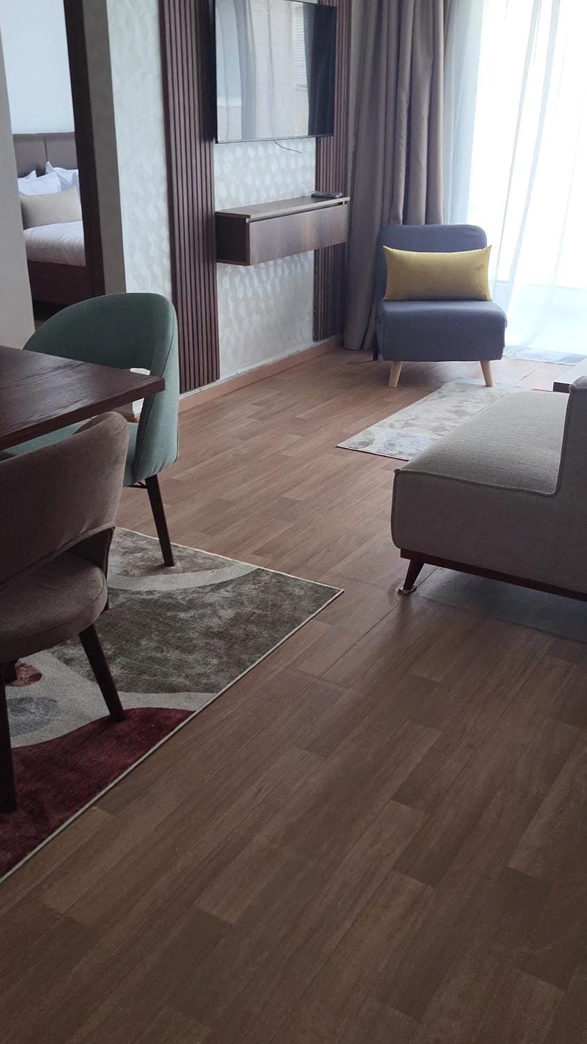 belle appart à centre Mahdia plage Apartment in Rabat-Salé-Kénitra