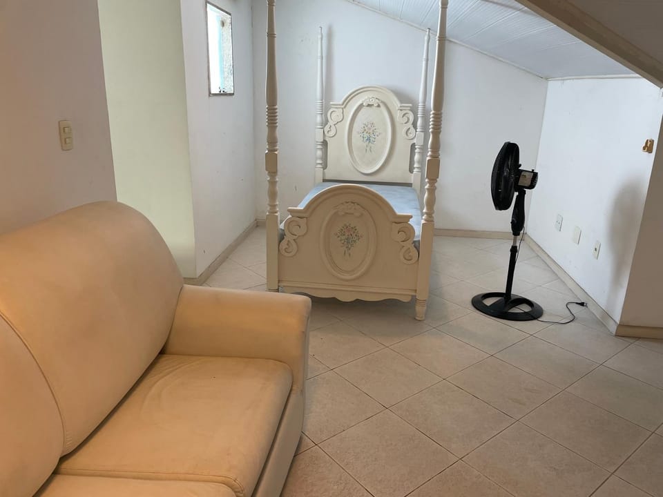 Casa Moderna com piscina e churrasqueira Vacation rental in Rio de Janeiro