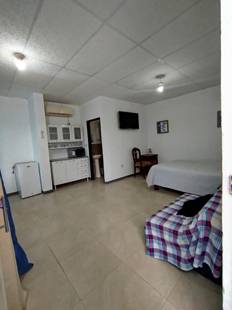 Nice suite near UPSE Apartment in Santa Elena Province