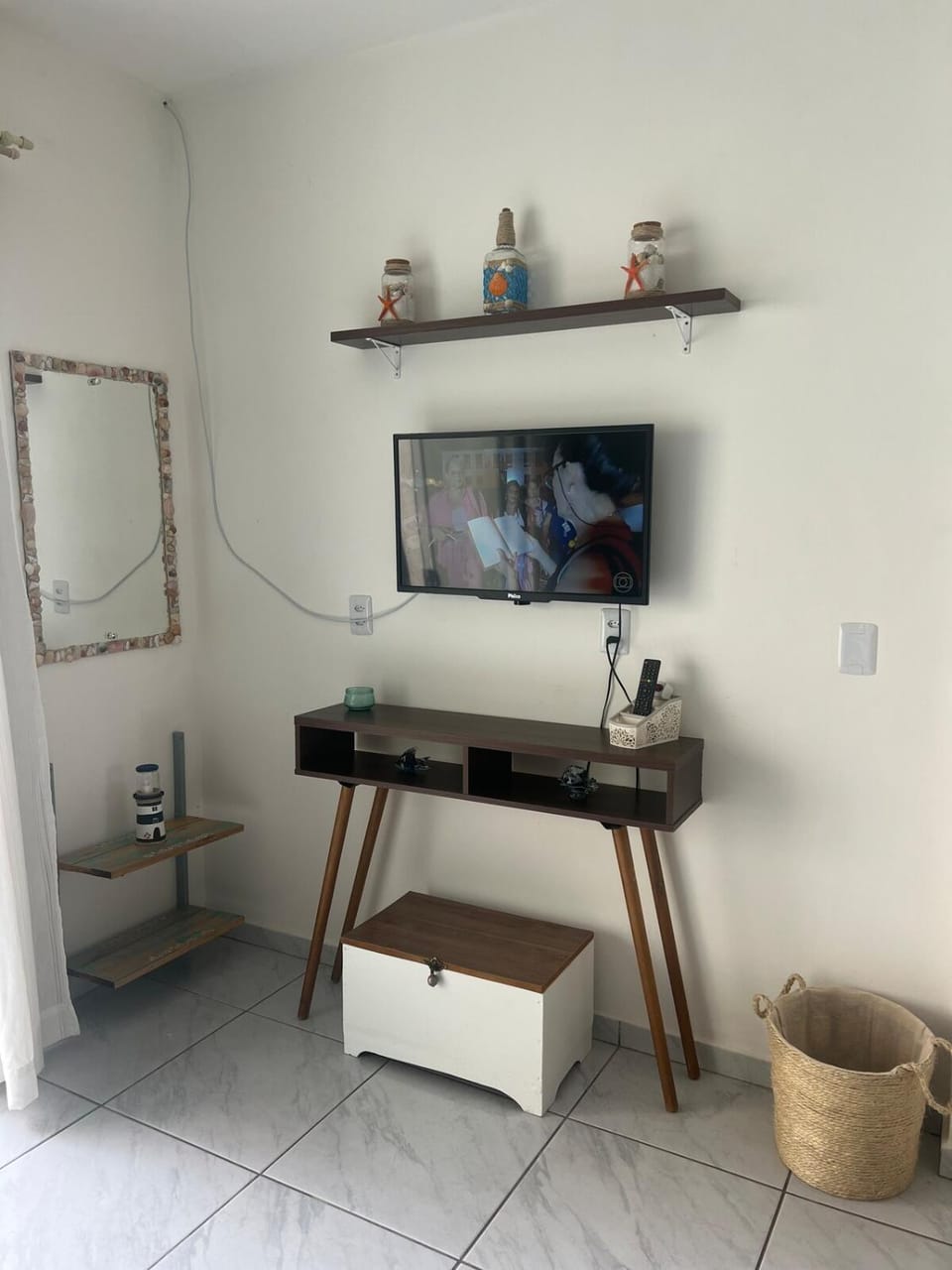 TV and multimedia